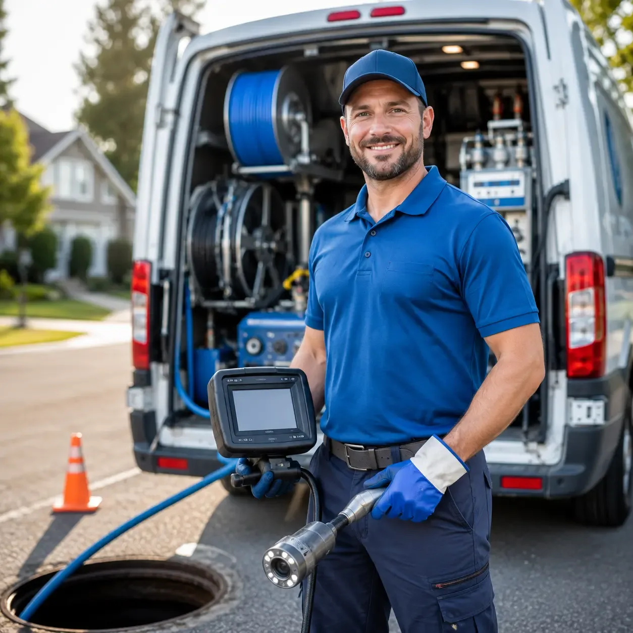 Local Pipe Relining specialists in Waleska, GA