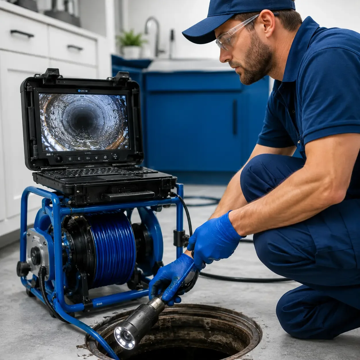 Pipe Relining professionals serving Waleska, GA